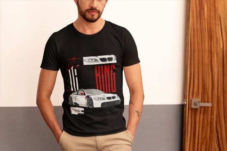 BMW Inspired Crew