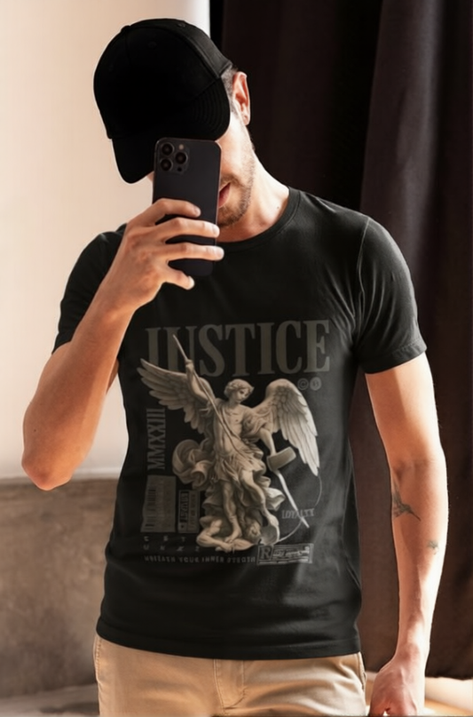Divine Justice
