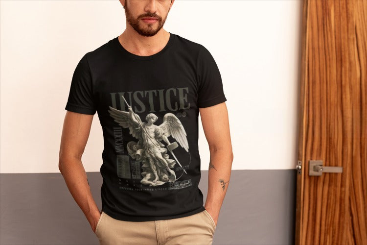 Divine Justice