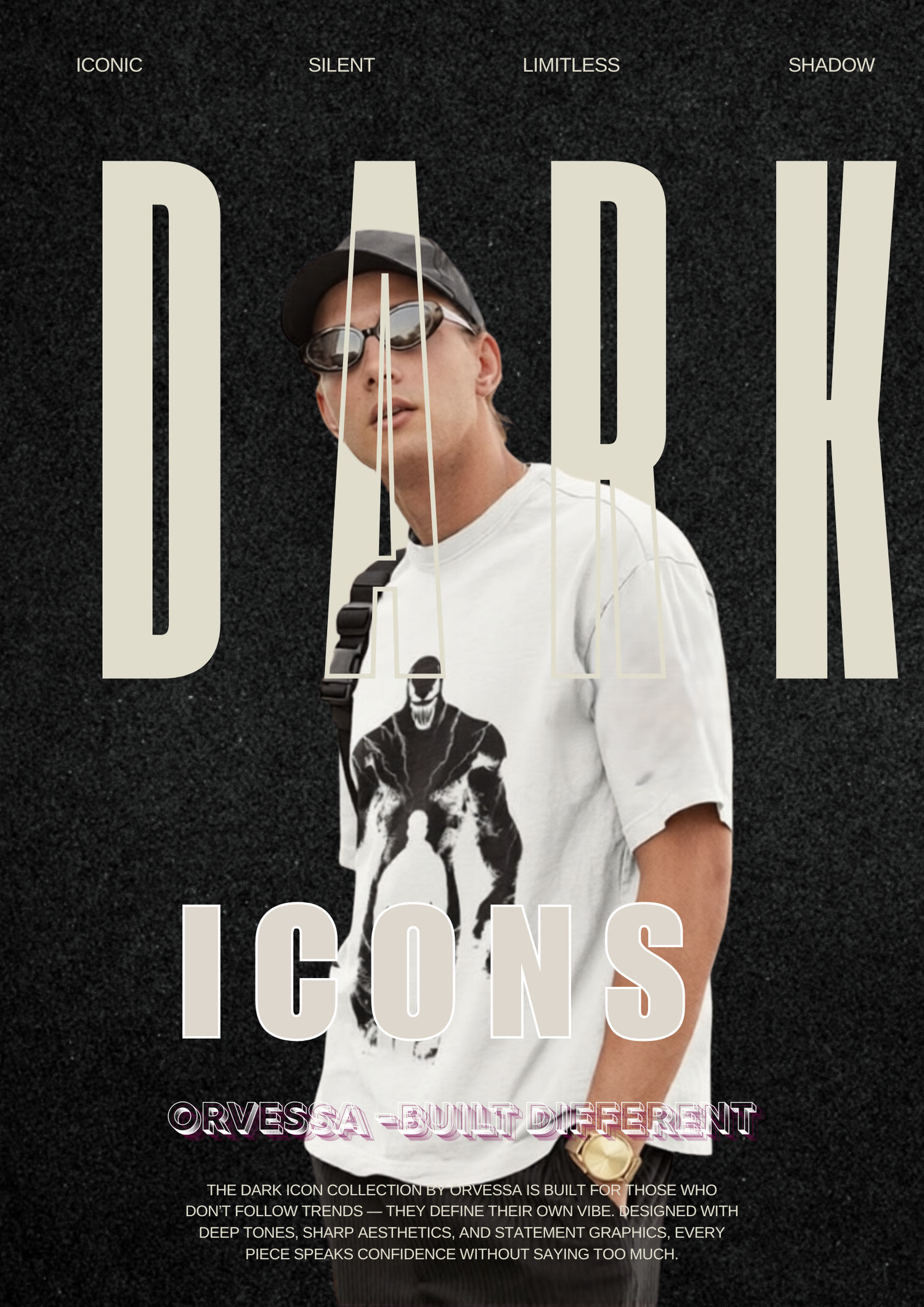 Dark Icons
