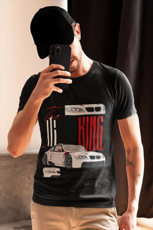 BMW Inspired Crew