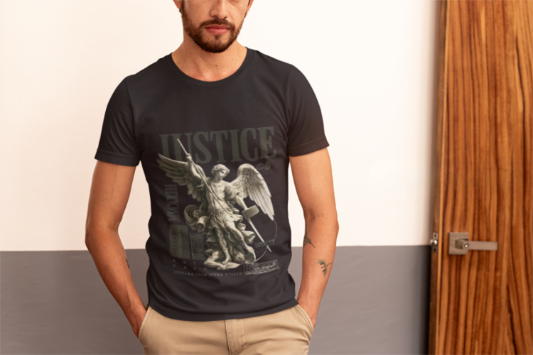 Divine Justice