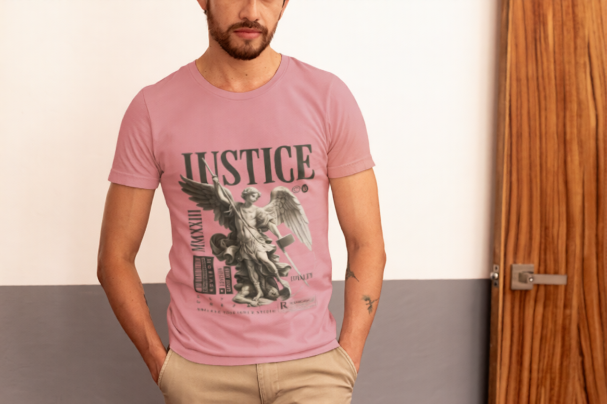 Divine Justice