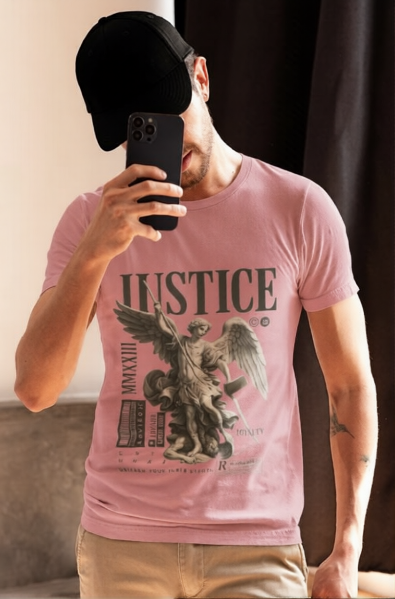 Divine Justice