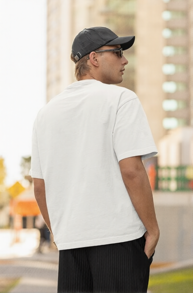 Venom "Inner Demon" Noir Tee