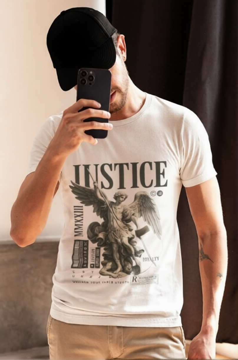 Divine Justice