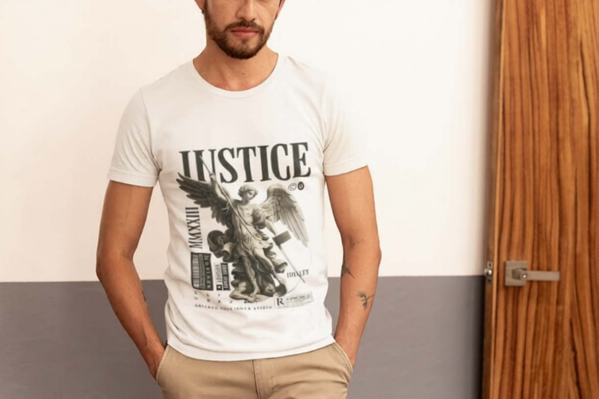 Divine Justice